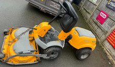 Stiga Park Compact 16 4wd Ride