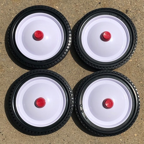 New pull wagon parts - pull,