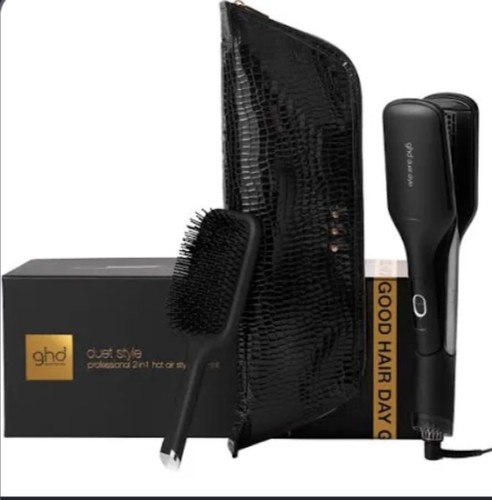 Ghd duet style - ghd,