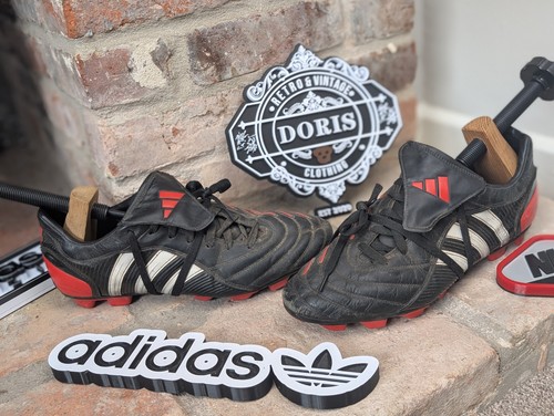 Vintage 2004 adidas - vintage,
