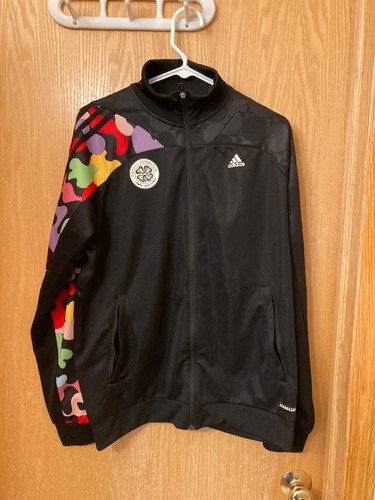 Glasgow celtic track jacket - glasgow,