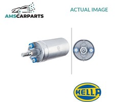 ELECTRIC FUEL PUMP FEED UNIT