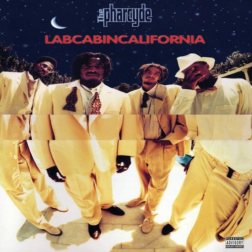 The pharcyde - the,