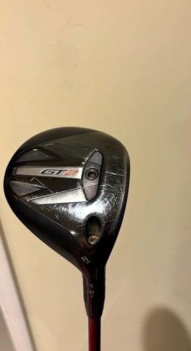 Titleist gt2 wood stiff - titleist,