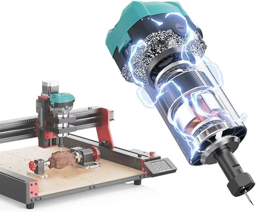 Twotrees cnc router machine - cnc,
