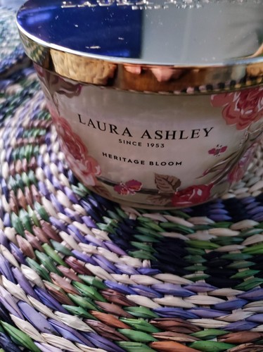 Laura ashley heritage bloom - heritage,