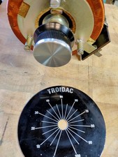 Troidac Savage Transformer