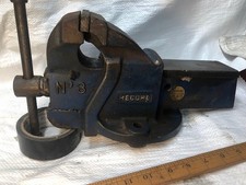 Vintage Record No. 3 Heavy