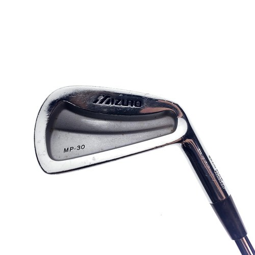 Used mizuno iron - used, 2