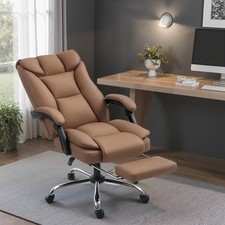 Executive Office Chair with
