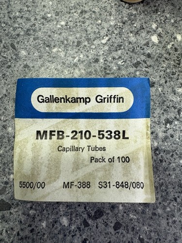 Gallenkamp griffin - gallenkamp,