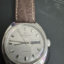 Jaeger-LeCoultre Oversize XL club