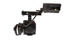 Canon EOS C300 III 4K Digital Cinema Camera EF Mount (620 Hours)