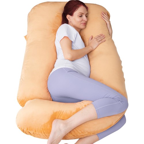 Inch pregnancy pillow for - 60,