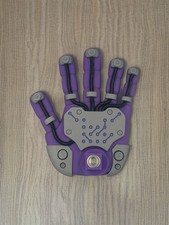 Jump hand for - hand,