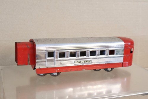 Lionel lines 1700 1702 - 1700,
