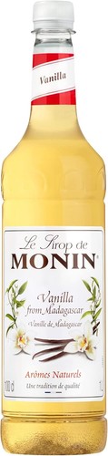 Monin syrup coffee - 1l,