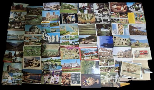 Over 100 vintage - vintage, unused