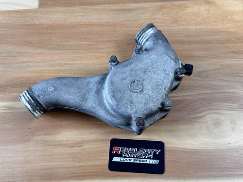 Genuine bmw e34 s38 - e34, engine