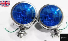 LAMBRETTA VESPA UNIVERSAL 12V