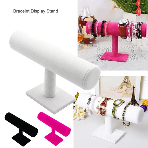 Bar watch display holder - watch,