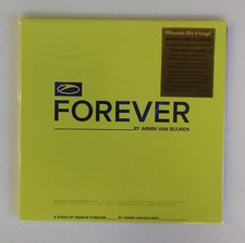 12" Lp Yellow Green Vinyl