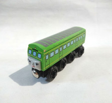 Thomas Wooden Railway Train -