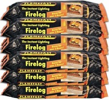 FLAMEFAST Instant Lighting