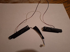 Acer Aspire S3 MS2346 Speakers