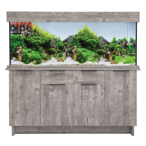 Urban oak style - urban, aqua