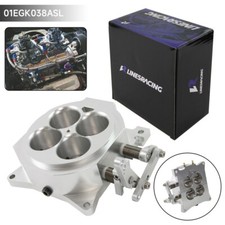 1000CFM Manual Choke 1.75in