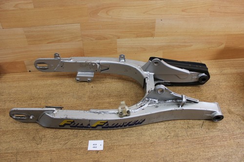 Suzuki tsr 125 - 125, sf15a