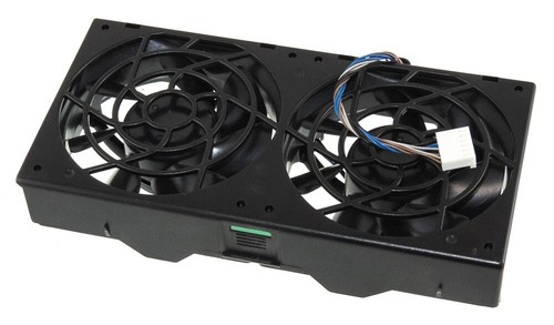 Rear system fan kit - system, hp