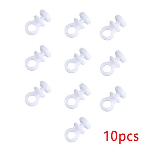 10x nylon curtain - 10x, rail