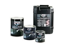 BARTOLINE BITUMEN BLACK PAINT BITCOTE 1L/2.5L/5L/20L WATERPROOFING 