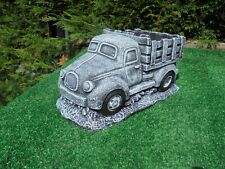  Old style American truck