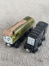 Thomas Wooden Railway Train