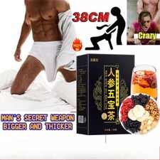 Kidney Tea Formula - Ginseng