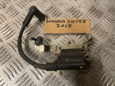 HONDA SH125 ABS ignition coil 2015