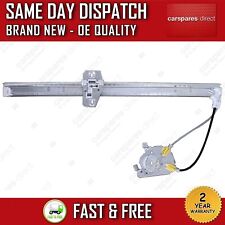 RENAULT MASTER MK2 / MASCOTT