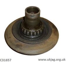 Jaguar - XJ6 XJS Rear Hub C31657 non ABS