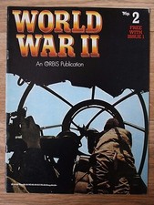 World War 2 Magazine - Issue