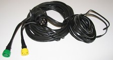 WIRING HARNESS 6 METER TO FIT ASPOCK LIGHTS FOR BLUE LINE IFOR WILLIAMS TRAILERS