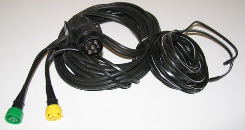Wiring harness meter fit - to,