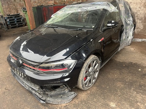 2019 polo gti plus mk6 - mk6, 2.0