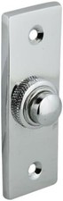 DOOR BELL PUSH BUTTON Polished