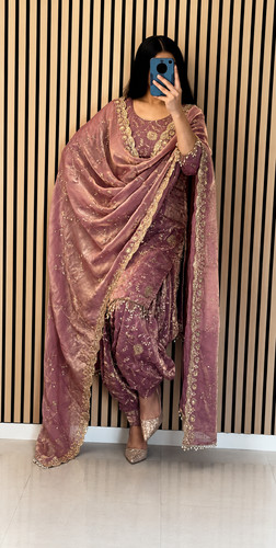 Pakistani salwar indian - salwar,