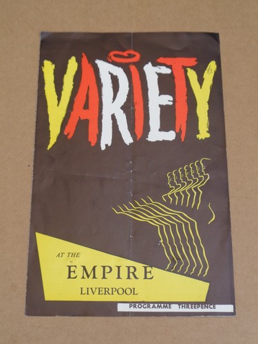 Ruby murray 1959 empire - ruby,