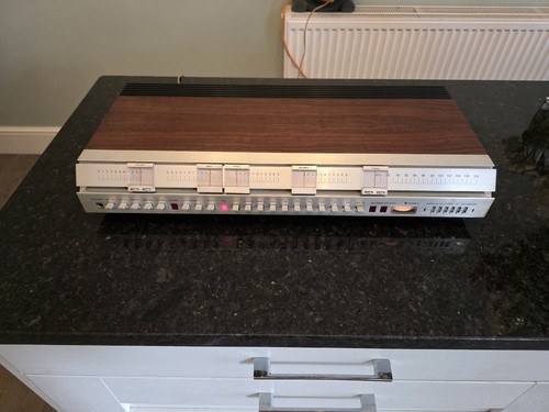 Bang olufsen beomaster 4400 - bang,