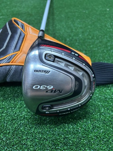 Mizuno 630 driver - mizuno, mp-630